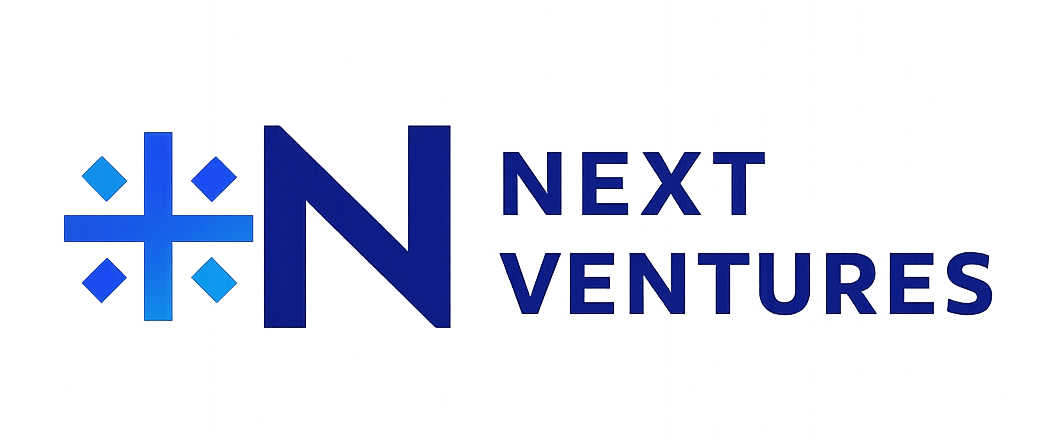 Next Ventures - Business Development & Consultancy Services